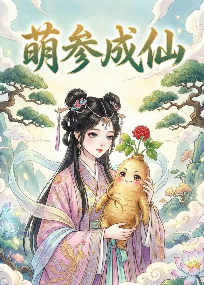 繁花